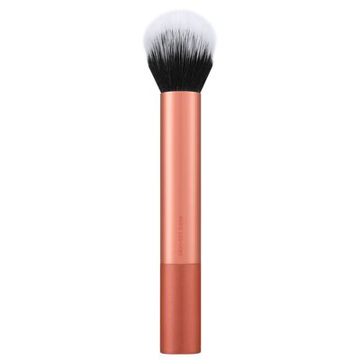 PINCEL REAL TECHNIQUES PARA BASE LEVE E SKIN TINT